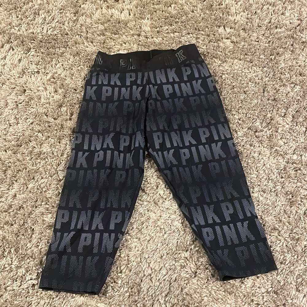Workout leggings - Picture 1 of 1